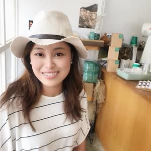 Meet your Posher, Irene